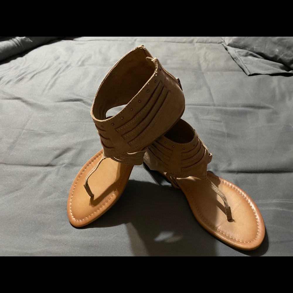 Sandals